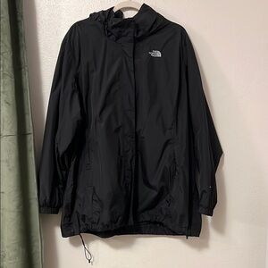 The North Face Women's Black Jacket